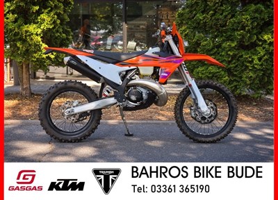 GEBRAUCHTFAHRZEUG KTM 300 EXC