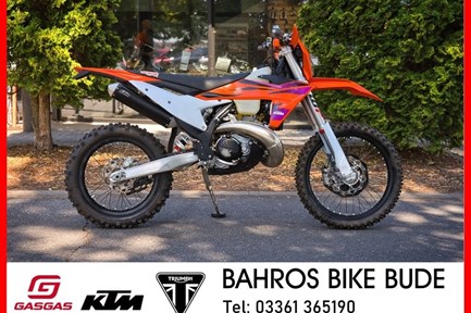 KTM 300 EXC