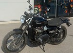 Angebot Triumph Street Scrambler