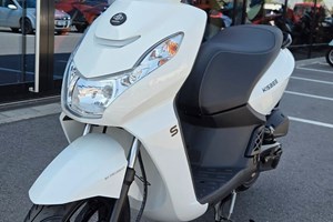 Angebot Peugeot Kisbee S