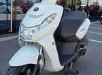 Angebot Peugeot Kisbee S
