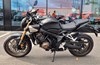 Honda CB650R E-Clutch