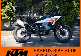 Gebrauchte KTM 790 Adventure