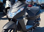 Angebot Peugeot Kisbee 50 Black Edition