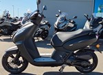Angebot Peugeot Kisbee 50 Black Edition