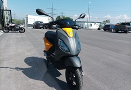 Neumotorrad Piaggio 1
