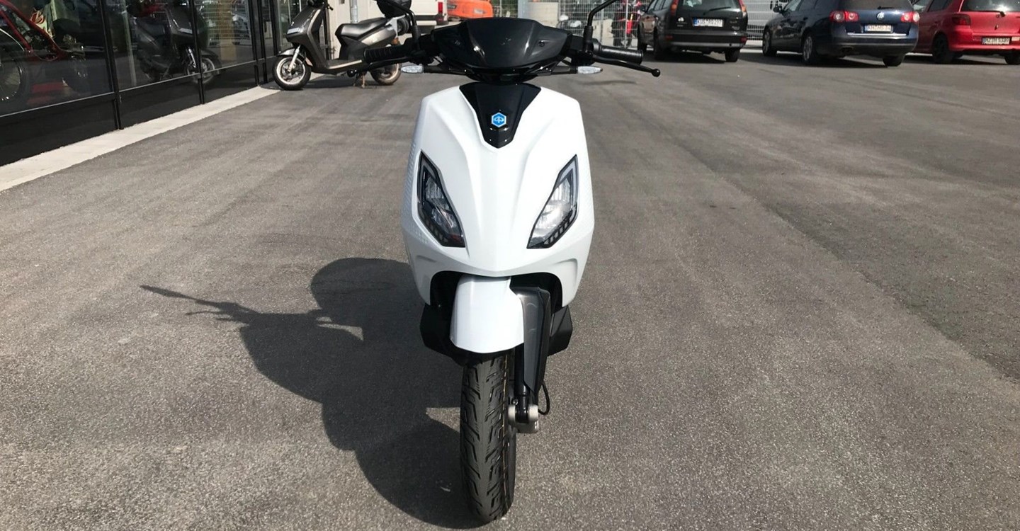 Angebot Piaggio 1