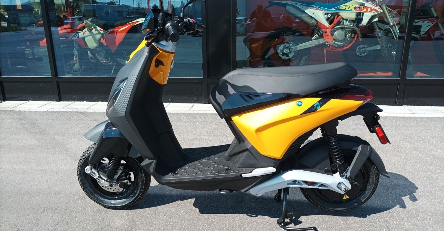 Angebot Piaggio 1