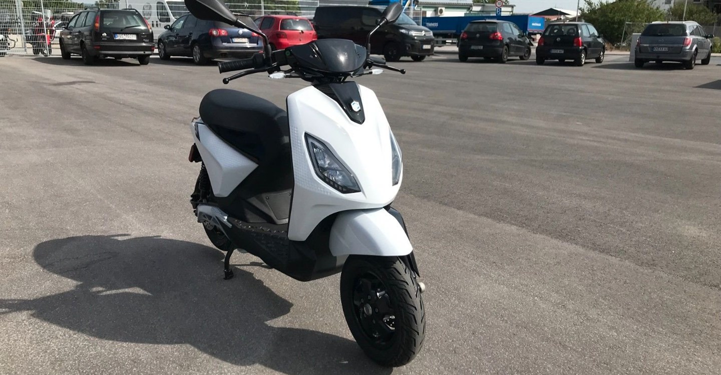 Angebot Piaggio 1