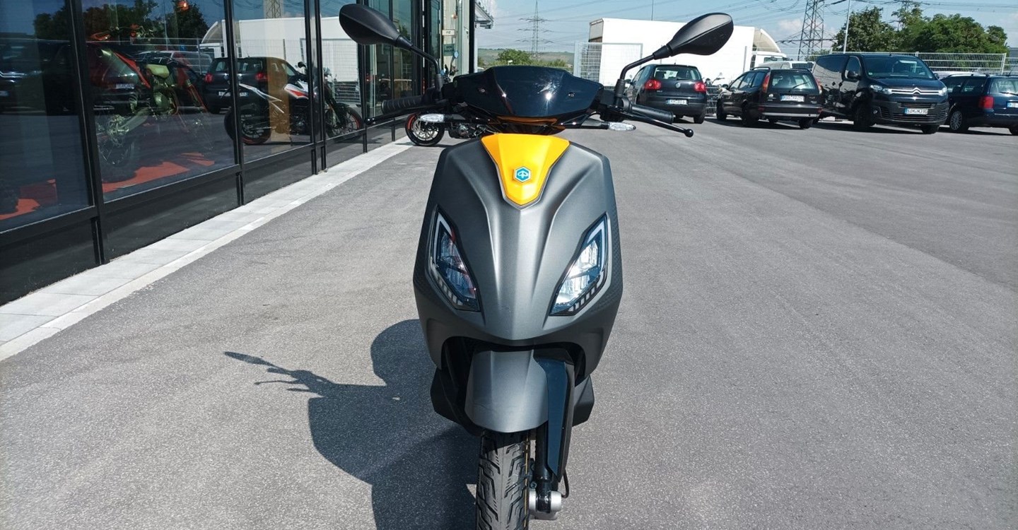 Angebot Piaggio 1