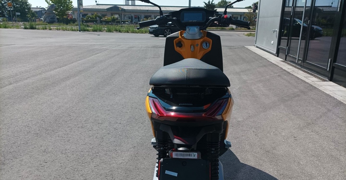 Angebot Piaggio 1