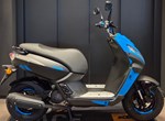 Angebot Peugeot Kisbee S Naked