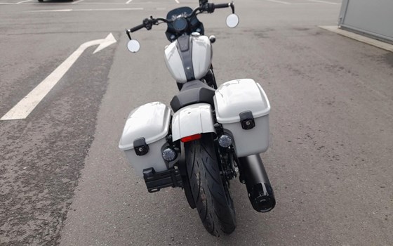 Neufahrzeug Indian Sport Scout RT - Bild 5