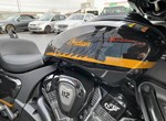 Angebot Indian Chieftain Powerplus Dark Horse with 112 Package