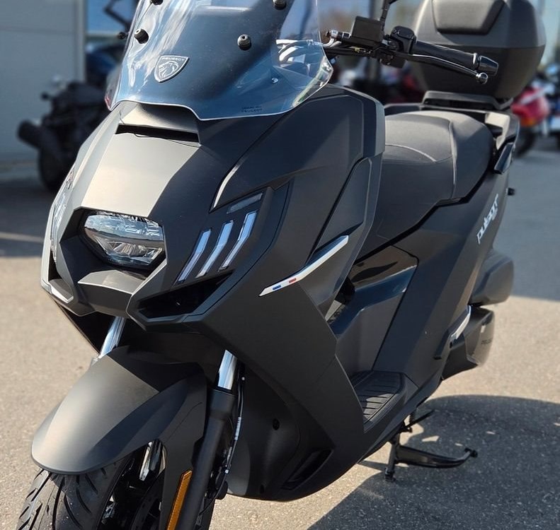 Angebot Peugeot Pulsion EVO 125 Urban
