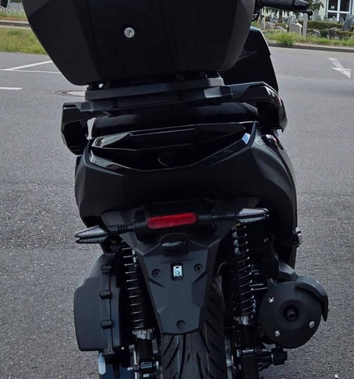 Angebot Peugeot Pulsion EVO 125 Urban