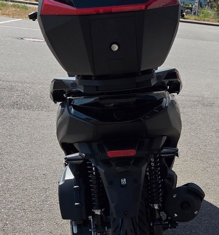 Angebot Peugeot Pulsion EVO 125 Urban