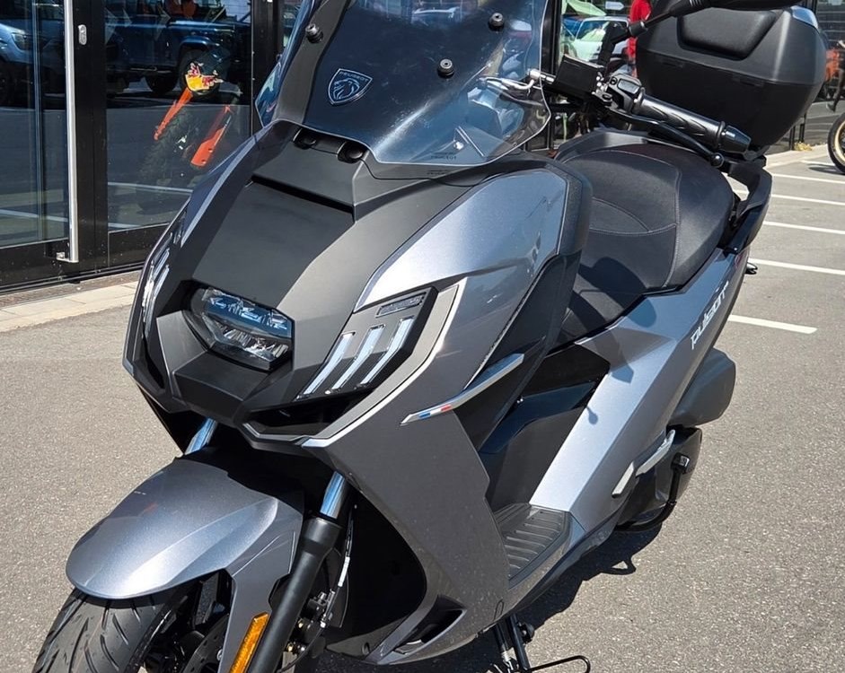 Angebot Peugeot Pulsion EVO 125 Urban