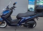 Angebot Peugeot Pulsion EVO 125 Urban