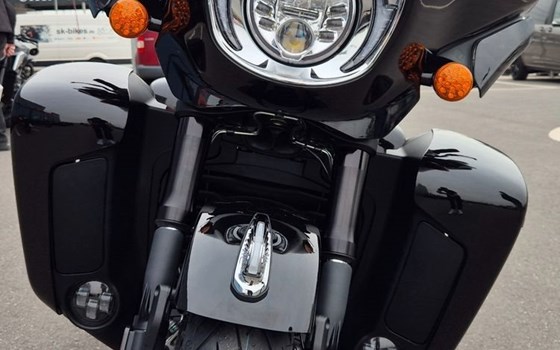 Neufahrzeug Indian Roadmaster Powerplus Limited with 112 Package - Bild 8