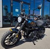 Royal Enfield Guerrilla 450