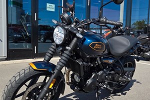 Angebot Royal Enfield Guerrilla 450