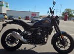 Angebot Royal Enfield Guerrilla 450