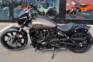 Angebot Indian Sport Scout