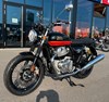 Royal Enfield Interceptor 650