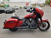 Indian Chieftain Powerplus Dark Horse with 112 Package