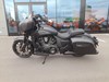 Indian Chieftain Powerplus Dark Horse with 112 Package
