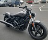 Indian Scout Sixty Bobber