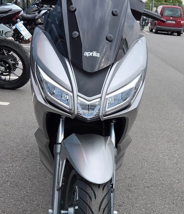 Angebot Aprilia SXR 50