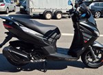 Angebot Aprilia SXR 50