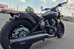 Angebot Indian Sport Scout Sixty
