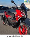 Aprilia SR GT Sport 125