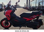 Angebot Aprilia SR GT Sport 125