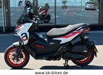 Angebot Aprilia SR GT Sport 125