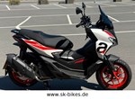Angebot Aprilia SR GT Sport 125