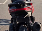 Angebot Aprilia SR GT Sport 125