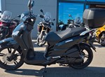 Angebot Peugeot Kisbee M Top Case