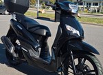 Angebot Peugeot Kisbee M Top Case