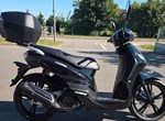 Angebot Peugeot Kisbee M Top Case
