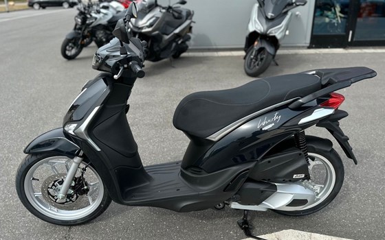 Neufahrzeug Piaggio Liberty 50 - Bild 3