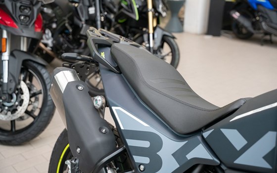Neufahrzeug Benelli BKX 125 - Bild 11