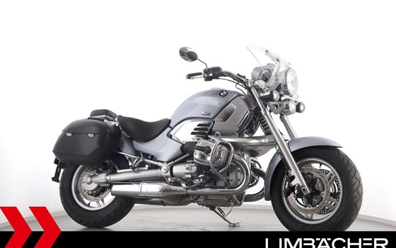 Gebrauchtmotorrad BMW R 1200 C Montauk - Bild 1