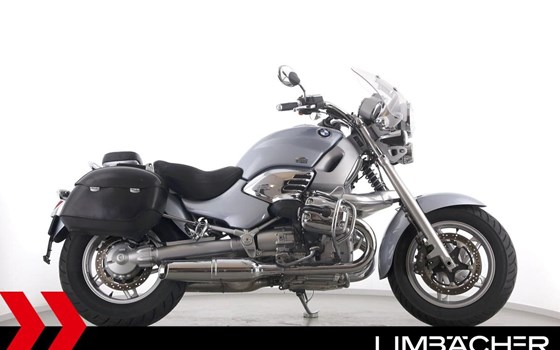Gebrauchtmotorrad BMW R 1200 C Montauk - Bild 10