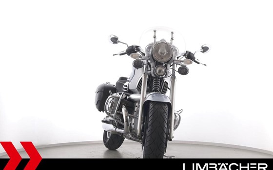 Gebrauchtmotorrad BMW R 1200 C Montauk - Bild 11