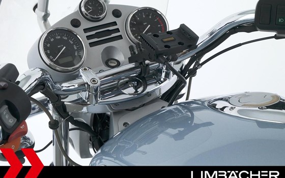 Gebrauchtmotorrad BMW R 1200 C Montauk - Bild 13