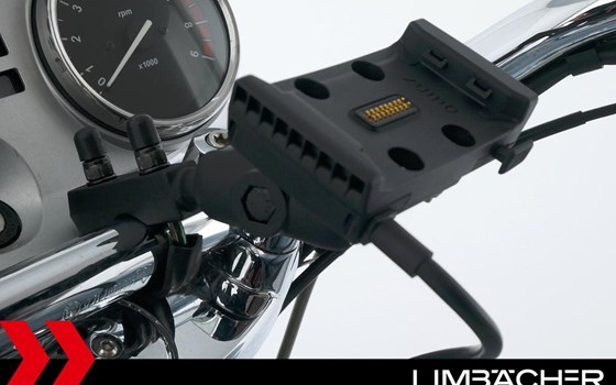 Gebrauchtmotorrad BMW R 1200 C Montauk - Bild 14